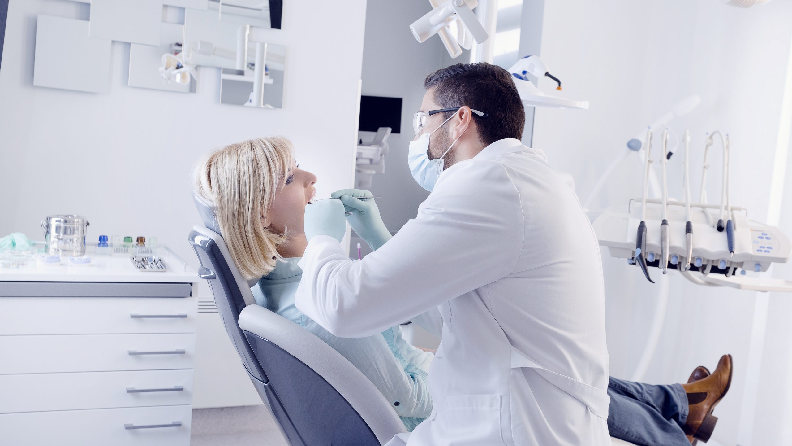 Dentist in Putney, VT