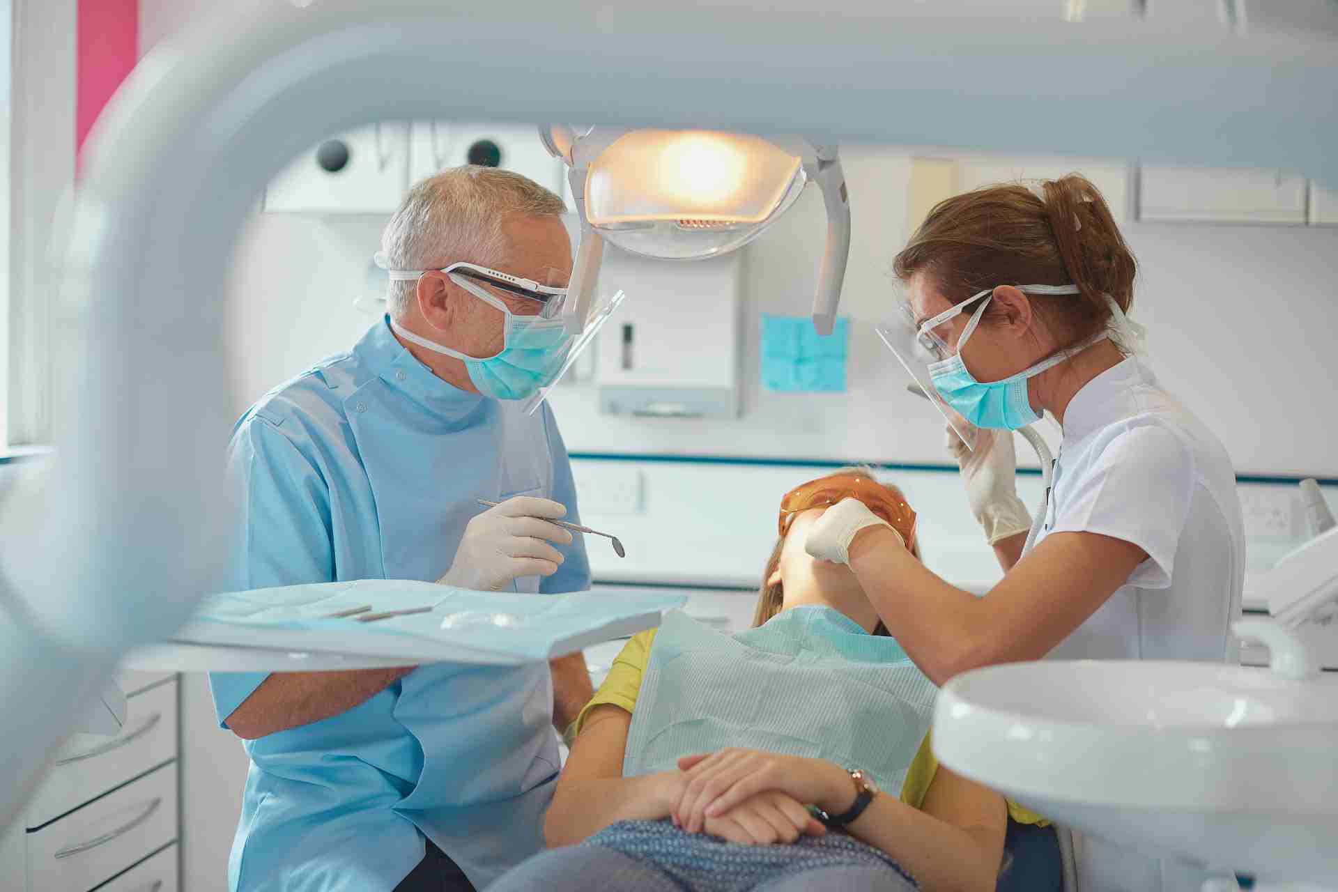 Dentist in Putney, VT